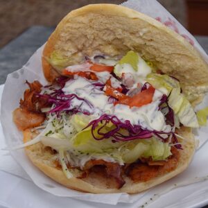 kebab