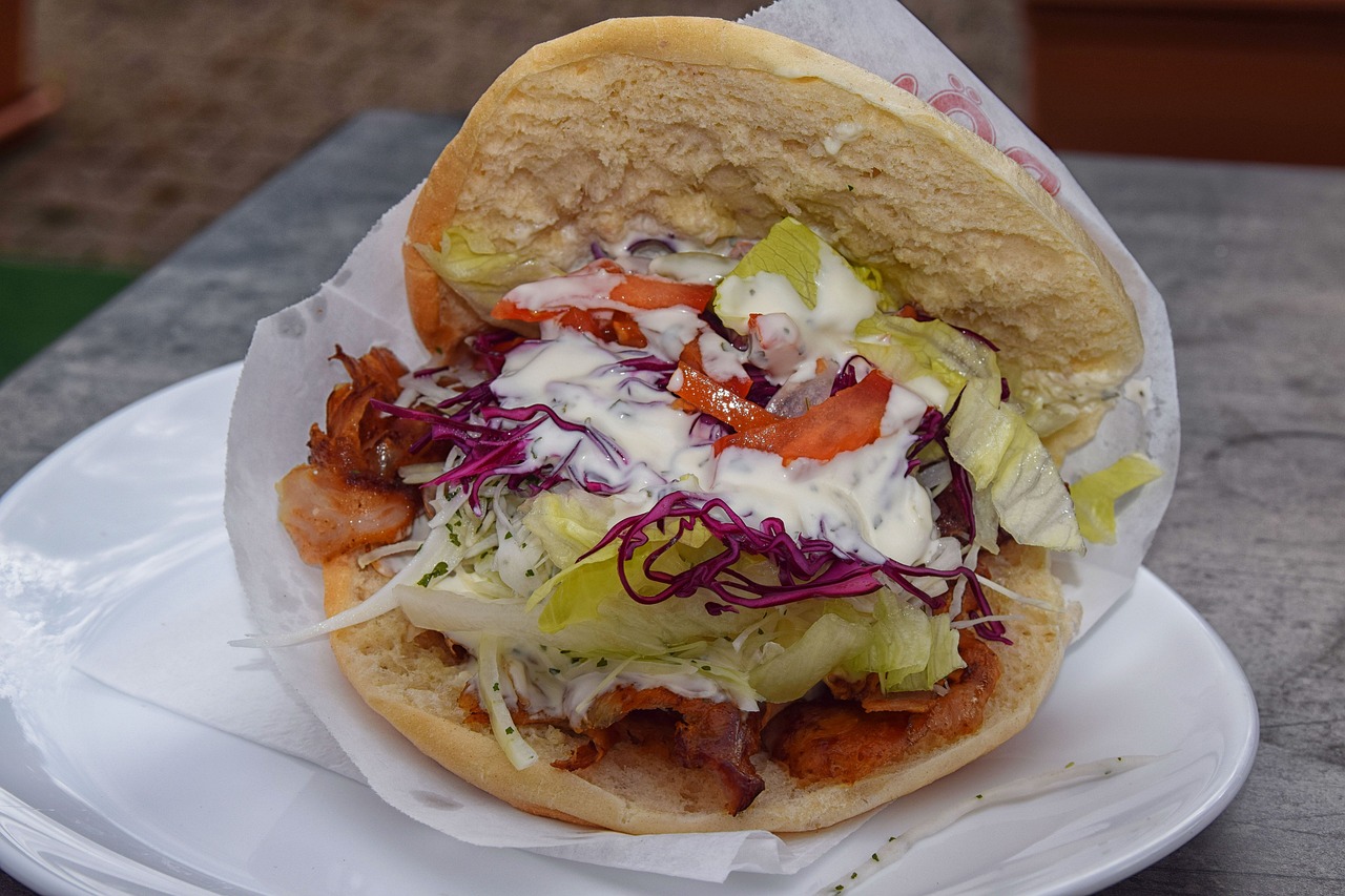 kebab